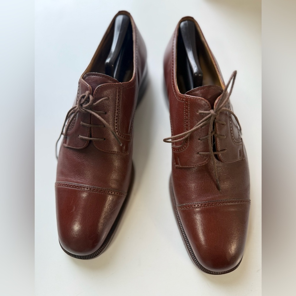 Moreschi Men”s Shoes 13